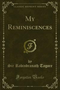 My Reminiscences