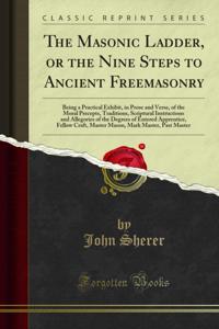 Masonic Ladder