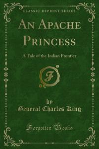 Apache Princess