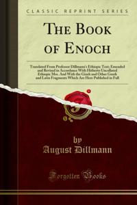 Book of Enoch
