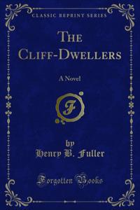 Cliff-Dwellers