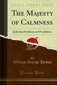 Majesty of Calmness
