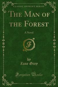 Man of the Forest