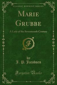Marie Grubbe
