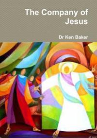 The Company of Jesus