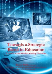 Towards a Strategic Blend in Education