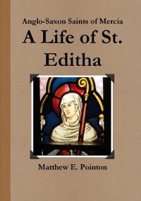 A Life of St. Editha