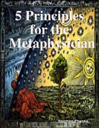 5 Principles for the Metaphysician