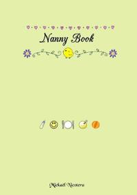 Nanny Book