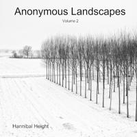 Anonymous Landscapes - Volume 2