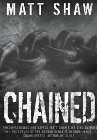 Bokomslag för "Chained"