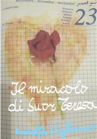 IL MIRACOLO DI SUOR TERESA