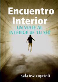 Bokomslag för "Encuentro Interior"