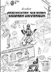 Geschichten aus einem anderen Universum