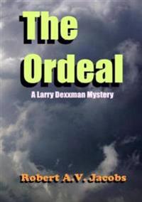 Bokomslag för "The Ordeal"