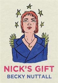 Bokomslag för "Nick's gift"