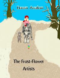 Frost-Flower Artists