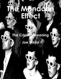 Mandarin Effect: The Crisis of Meaning