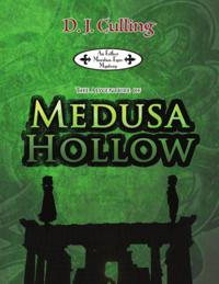 Adventure of Medusa Hollow