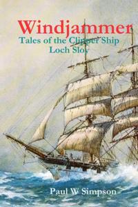 Windjammer