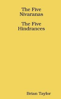 The Five Nivāraṇas
