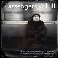 Passengers Vol. III