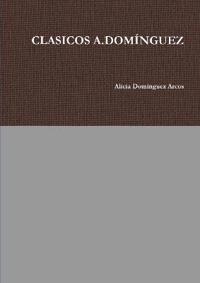 Clasicos A.Domínguez