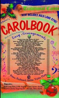 Claire's Traditional Carols - Pocket Edition