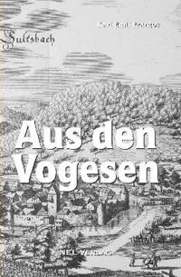 Aus den Vogesen