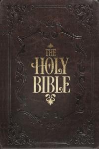 Holy Bible