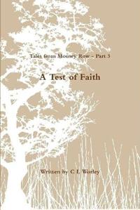 Tales from Mousey Row - A Test of Faith