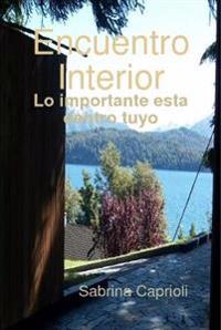 Encuentro Interior