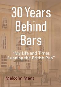 30 Years Behind Bars