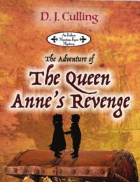 Adventure of the Queen Anne's Revenge