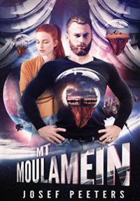 Bokomslag för "Mt. Moulamein"