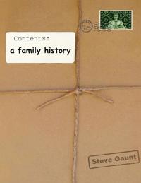 A family history
