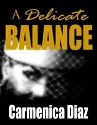 Delicate Balance