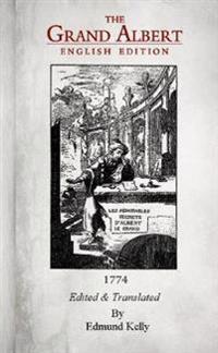 The Grand Albert, English Edition