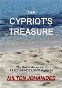 Bokomslag för "The Cypriot's Treasure"
