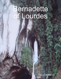Bernadette of Lourdes