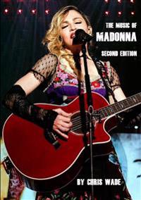 The Music of Madonna: Second Ediiton