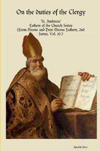 On the duties of the Clergy