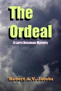 Bokomslag för "The Ordeal"
