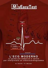 L'ECG Moderno - MyEasyTest (edizione economica)