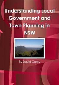 Understanding Local Government and Town Planning in NSW