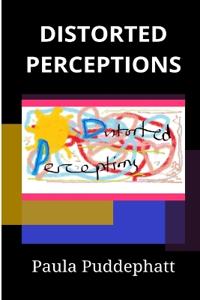 Bokomslag för "Distorted Perceptions"