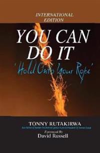 You Can Do It
