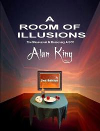 ROOM OF ILLUSIONS 2nd Edition