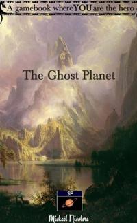 The Ghost Planet