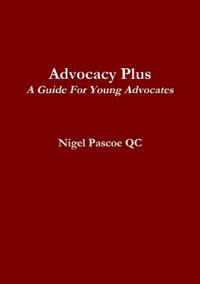 Advocacy Plus